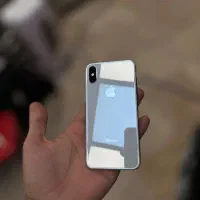 آیفونXsحافظه۵۱۲