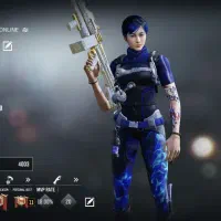 اک کالاف|کنسول، بازی ویدئویی و آنلاین|نکا, |دیوار