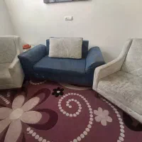 مبل راحتی