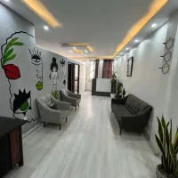 ۵۵متری/تابلو خور/پاخوردار