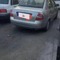 تیبا مدل۹۲|خودرو سواری و وانت|تهران, مسعودیه|دیوار