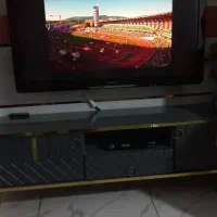 تلوزیون ۴۲اینچ پاناسونیک ژاپن اصل|تلویزیون و پروژکتور|گرگان, |دیوار