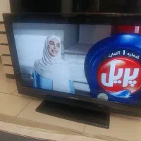 تلویزیون ال سی دی 32 اینچ|تلویزیون و پروژکتور|صومعهسرا, |دیوار