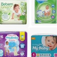 پوشک مولفیکس