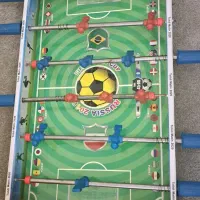 فوتبال دستی