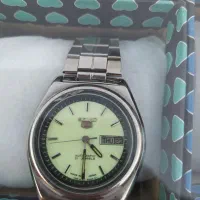 انواع ساعتهای اتومات