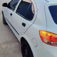 معاوضه تیبا دو|خودرو سواری و وانت|اهواز, کمپلو جنوبی|دیوار