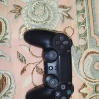 ps4 slim|کنسول، بازی ویدئویی و آنلاین|نظرآباد, |دیوار