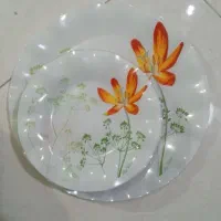 پیش دستی میوه خوری