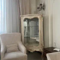 بوفه|بوفه، ویترین، کنسول|مشهد, شهید رضوی|دیوار