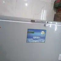 فریزر صندوقی