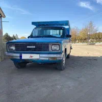 مزدا ۱۸۰۰ cc