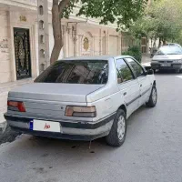 روآ مدل۸۷دوگانه دست