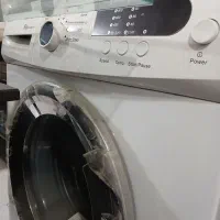 ماشین لباسشویی ۶کیلویی پاکشوما