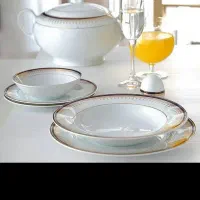 سرویس چینی زرین طرح خاطره