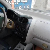 ام وی ام ۱۱۰ یه بی رنگ|خودرو سواری و وانت|لاهیجان, گلستان|دیوار