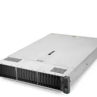 سرور HPE DL380 G10 8SFF