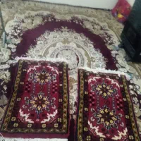 فرش کوچیک بانخ عالی|فرش|اهر, |دیوار