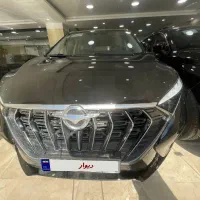 هایما x7 صفر مدارک اماده