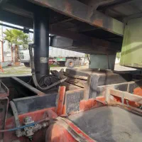 بنزدهچرخ ۱۳۵۴ باری کمپرس ۱۹۲۱|خودرو سنگین|قائم‌شهر, |دیوار