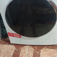 لباس شویی ۸ کیلویی کرال