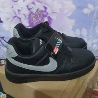 ۲ جفت کفش اسپورت زنانه|کیف، کفش، کمربند|یاسوج, |دیوار