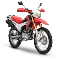 تریل پرواز gy 200 جی وای نیرو موتور