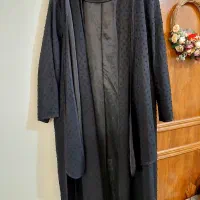 تعداد مانتو سایز بزرگ وکوچک