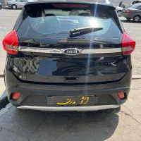 ام وی ام x22 لاکچری مدل ۹۸ نقد و اقساط|خودرو سواری و وانت|تهران, شادمان|دیوار