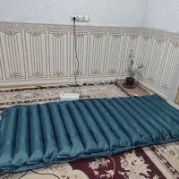 تشک بادی مواج