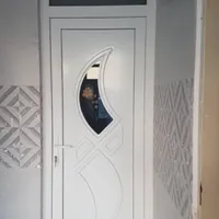 تولید کننده انواع درب و پنجره pvc|مصالح و تجهیزات ساختمان|ایلام, |دیوار