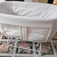 تخت کنار مادر|تخت و صندلی بچه|ری, ظهیرآباد|دیوار