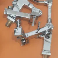 شیرآلات ساختمانی