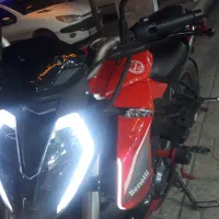 بنلی ۱۸۰ سی اف