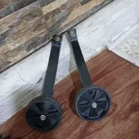 کمکی دوچرخه