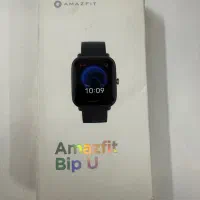 امازفیت بیپ یو amazfit bip u