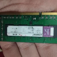 رم لپتاب برند کینگستون|قطعات و لوازم جانبی رایانه|اهواز, کوی مهدیس|دیوار