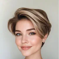 مدل رایگان|خدمات آرایشگری و زیبایی|رشت, خمیران زاهدان|دیوار