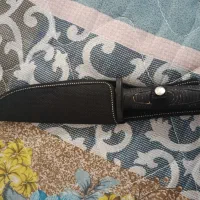چاقو فدلادی شکاری ‌Geep