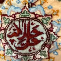 تابلو فرش ونیکاد دستبافت|تابلو فرش|کرج, اتحاد|دیوار