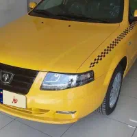تاکسی سورن پلاس ۱۴۰۲