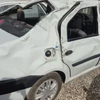 ال نود مدل ۹۴|خودرو سواری و وانت|فسا, |دیوار