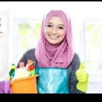 نظافت صفرتاصد منزل و راپله همه جای کرج