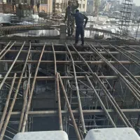 اجرا ارماتور فنداسیون،سقف،دیوار،استخر
