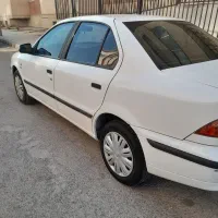 سمند مدل ۹۲|خودرو سواری و وانت|اصفهان, بهارستان|دیوار