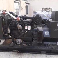 ژنراتور کامینز 150 kva استمفورد