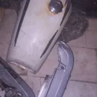 باک،کمک فنر ،کاربرات|قطعات یدکی و لوازم جانبی|کرج, شهرک اوج|دیوار