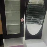 کمد سه تیکه کودک