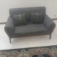 مبل راحتی|مبلمان خانگی و میز عسلی|بروجرد, |دیوار