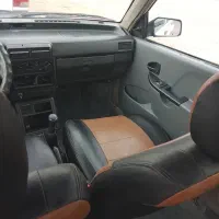 هاچبک کره|خودرو سواری و وانت|تربت جام, شهرک آزادگان|دیوار